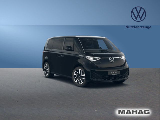 Fahrzeugabbildung Volkswagen ID.Buzz Pro kurzer Radstand 210 kW (286 PS) Heck