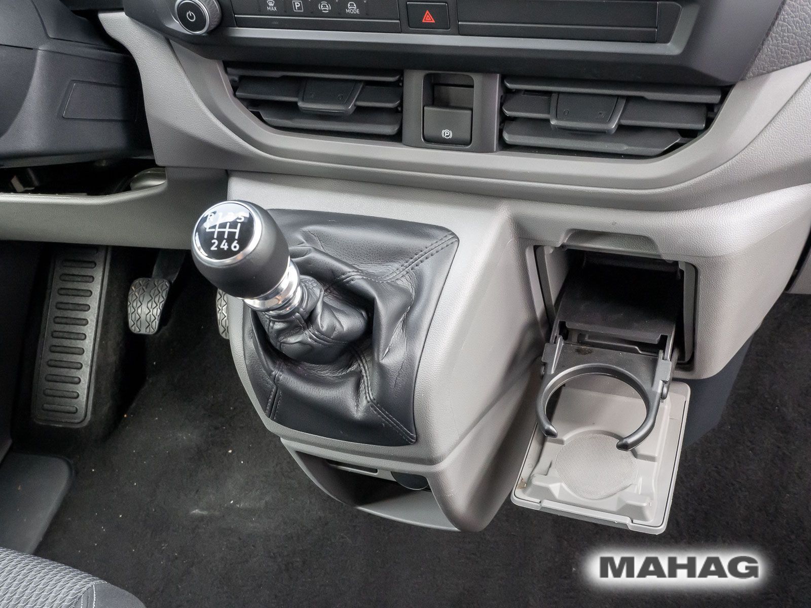 Fahrzeugabbildung Volkswagen Caravelle 2.0 TDI KR