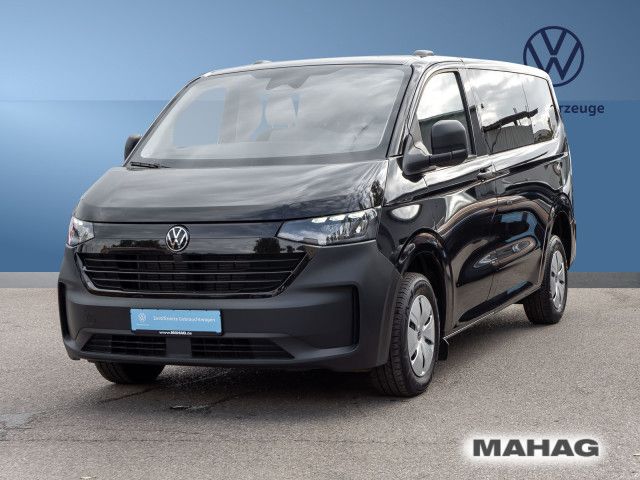 Fahrzeugabbildung Volkswagen Caravelle 2.0 TDI KR