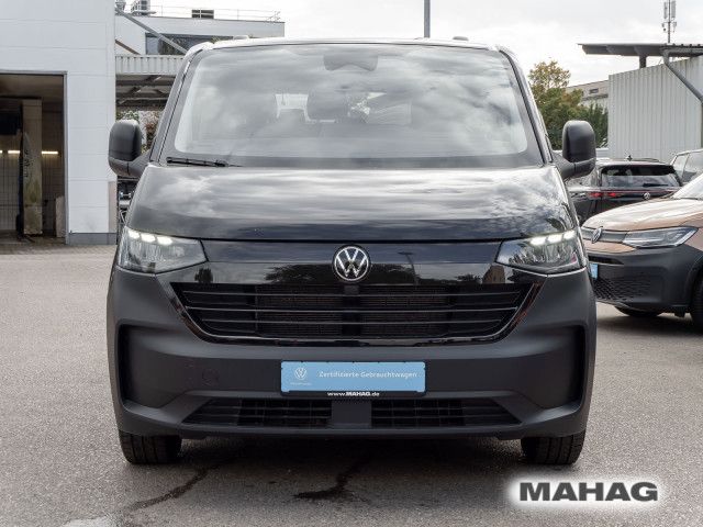 Fahrzeugabbildung Volkswagen Caravelle 2.0 TDI KR