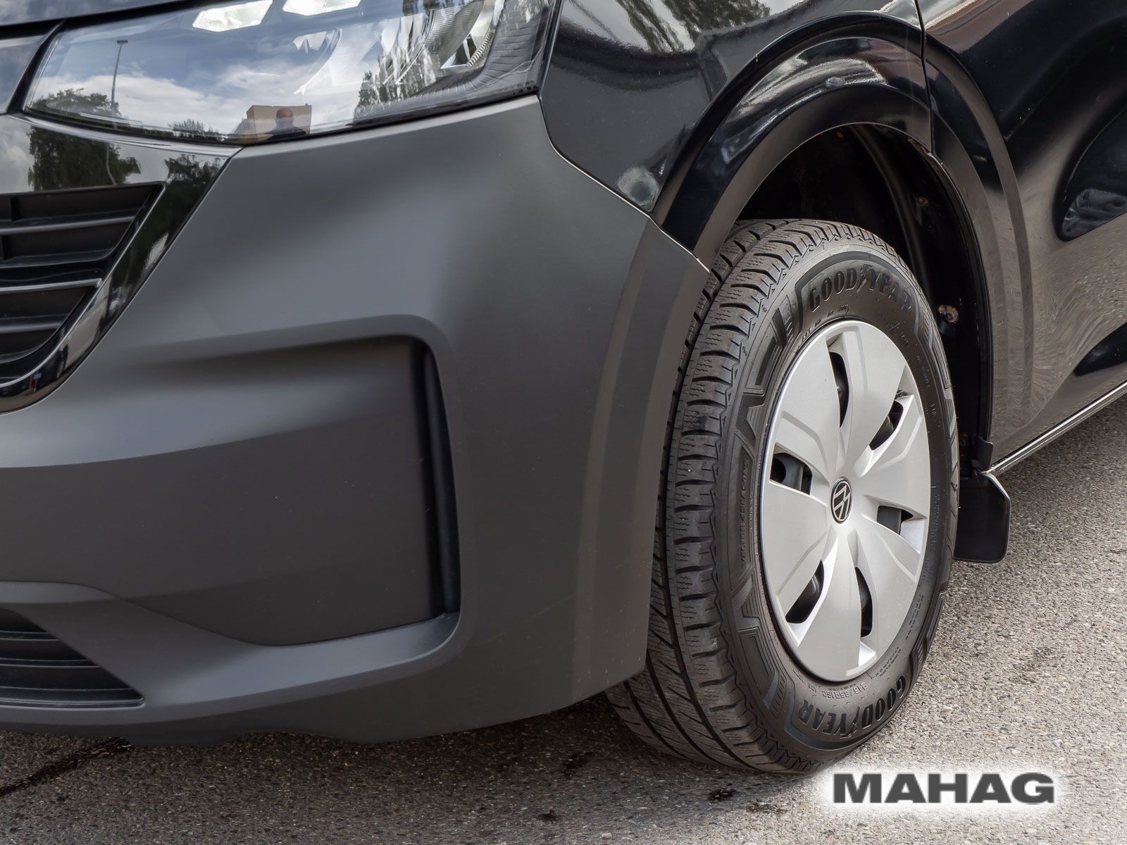 Fahrzeugabbildung Volkswagen Caravelle 2.0 TDI KR
