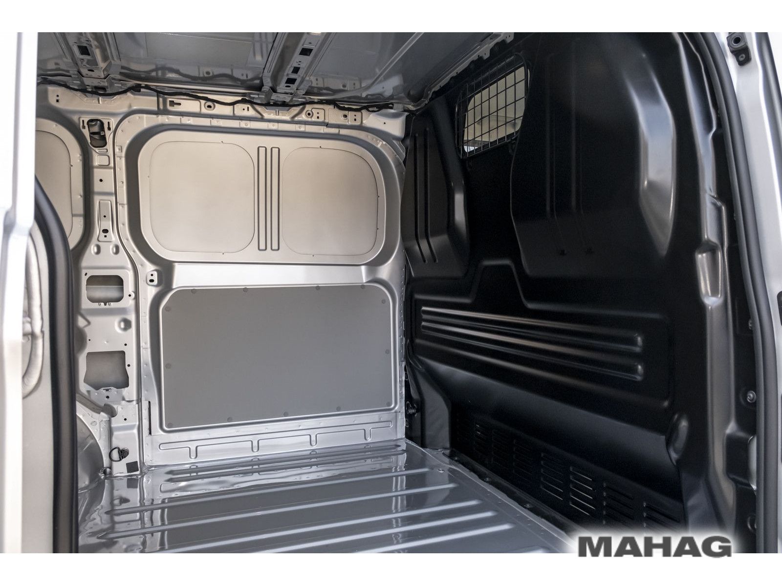 Fahrzeugabbildung Volkswagen Transporter Kasten 2,0 l 110 kW TDI 8-Ga ng Auto