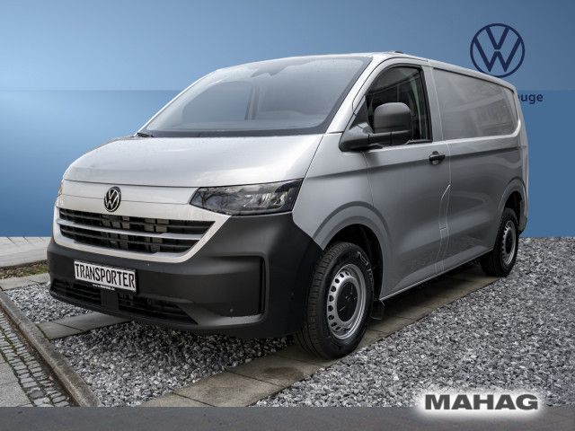 Fahrzeugabbildung Volkswagen Transporter Kasten 2,0 l 110 kW TDI 8-Ga ng Auto