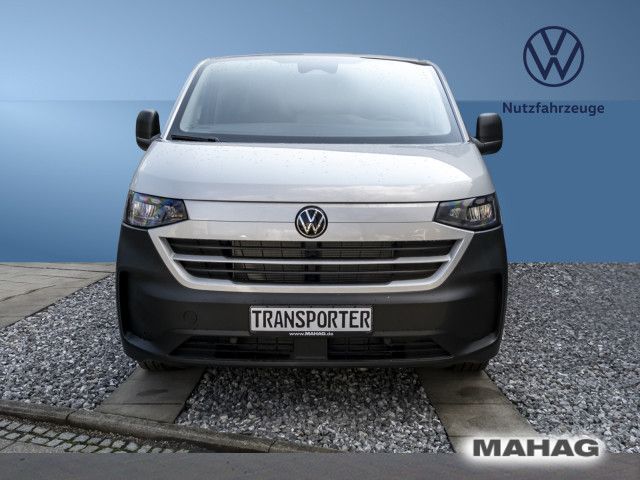 Fahrzeugabbildung Volkswagen Transporter Kasten 2,0 l 110 kW TDI 8-Ga ng Auto
