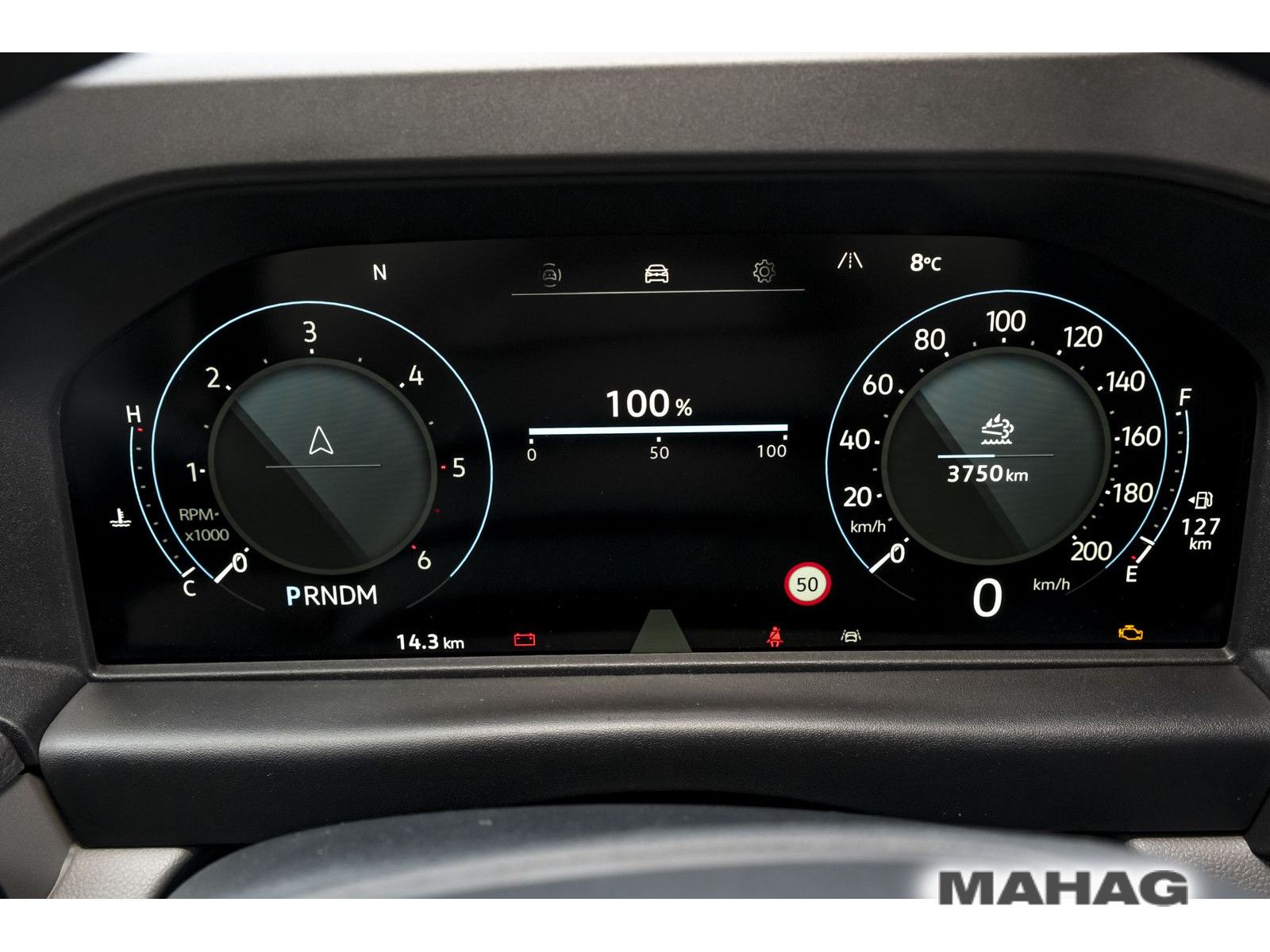 Fahrzeugabbildung Volkswagen Transporter Kasten 2,0 l 110 kW TDI 8-Ga ng Auto