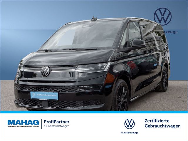 Volkswagen Multivan Langversion Life