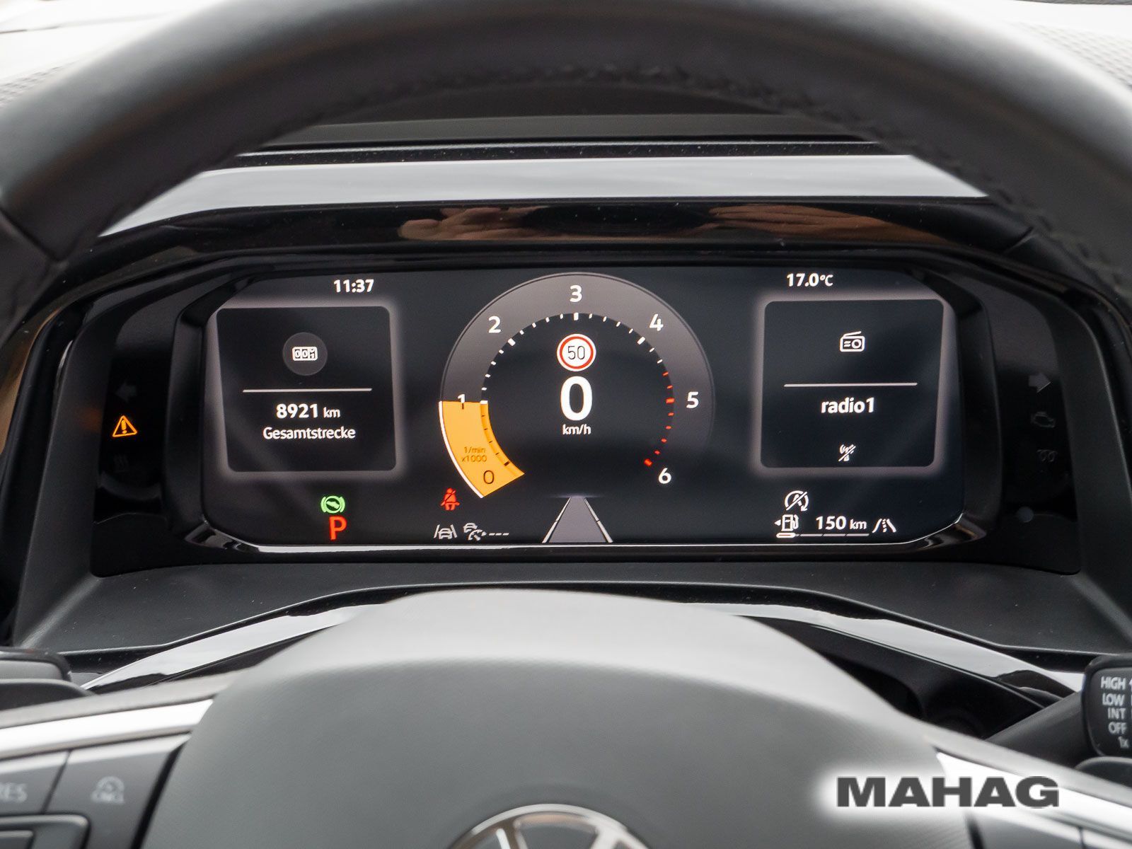 Fahrzeugabbildung Volkswagen Multivan Langversion Life