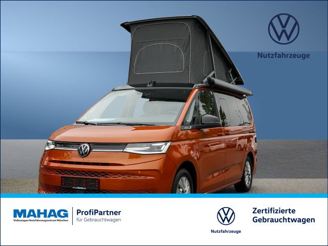 Volkswagen California Ocean Hybrid 4Motion