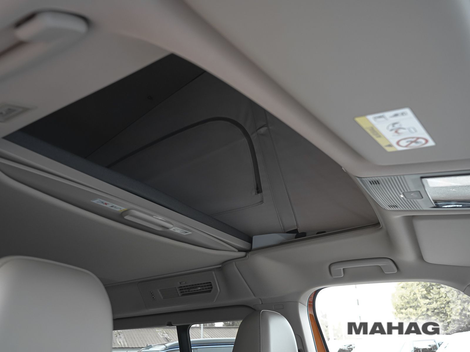Fahrzeugabbildung Volkswagen California Ocean Hybrid 4Motion