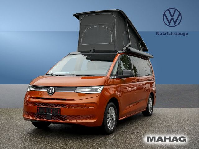 Fahrzeugabbildung Volkswagen California Ocean Hybrid 4Motion