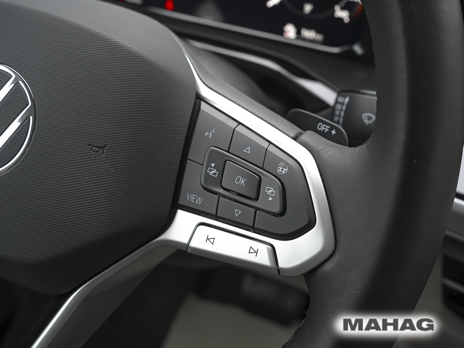 Fahrzeugabbildung Volkswagen California Ocean Hybrid 4Motion