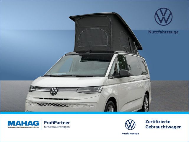 Volkswagen California Beach Hybrid 4Motion