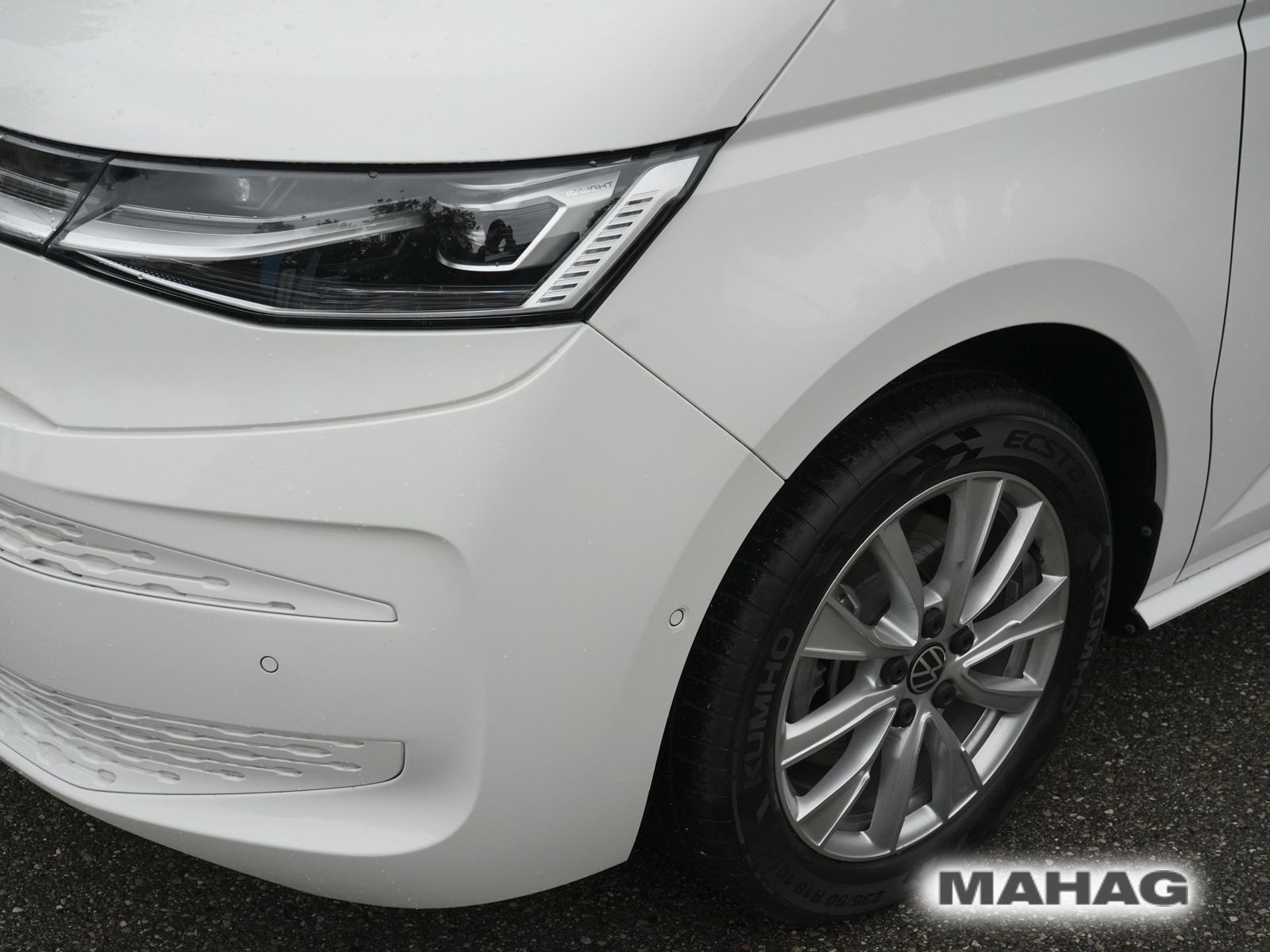 Fahrzeugabbildung Volkswagen California Beach Hybrid 4Motion