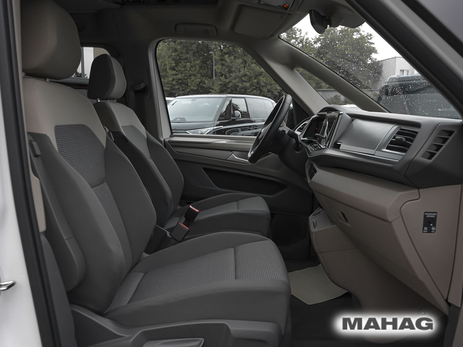 Fahrzeugabbildung Volkswagen California Beach Hybrid 4Motion