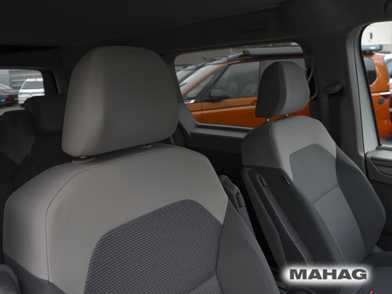 Fahrzeugabbildung Volkswagen California Beach Hybrid 4Motion