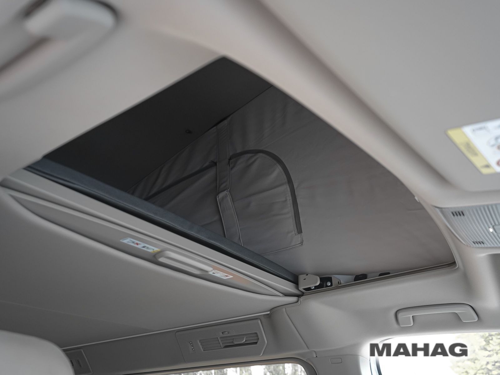 Fahrzeugabbildung Volkswagen California Beach Hybrid 4Motion