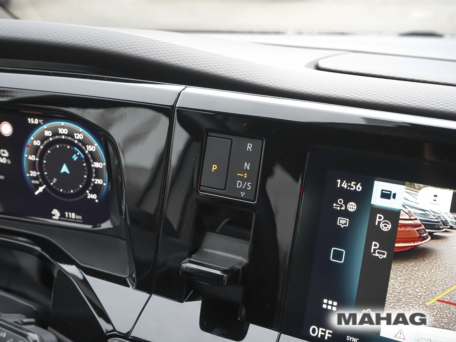 Fahrzeugabbildung Volkswagen California Beach Hybrid 4Motion