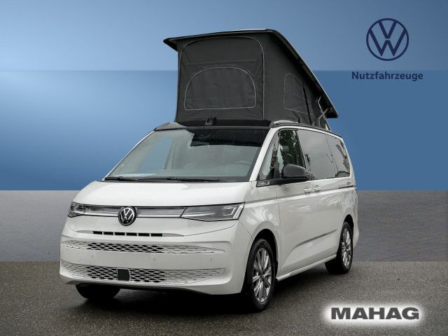 Fahrzeugabbildung Volkswagen California Beach Hybrid 4Motion