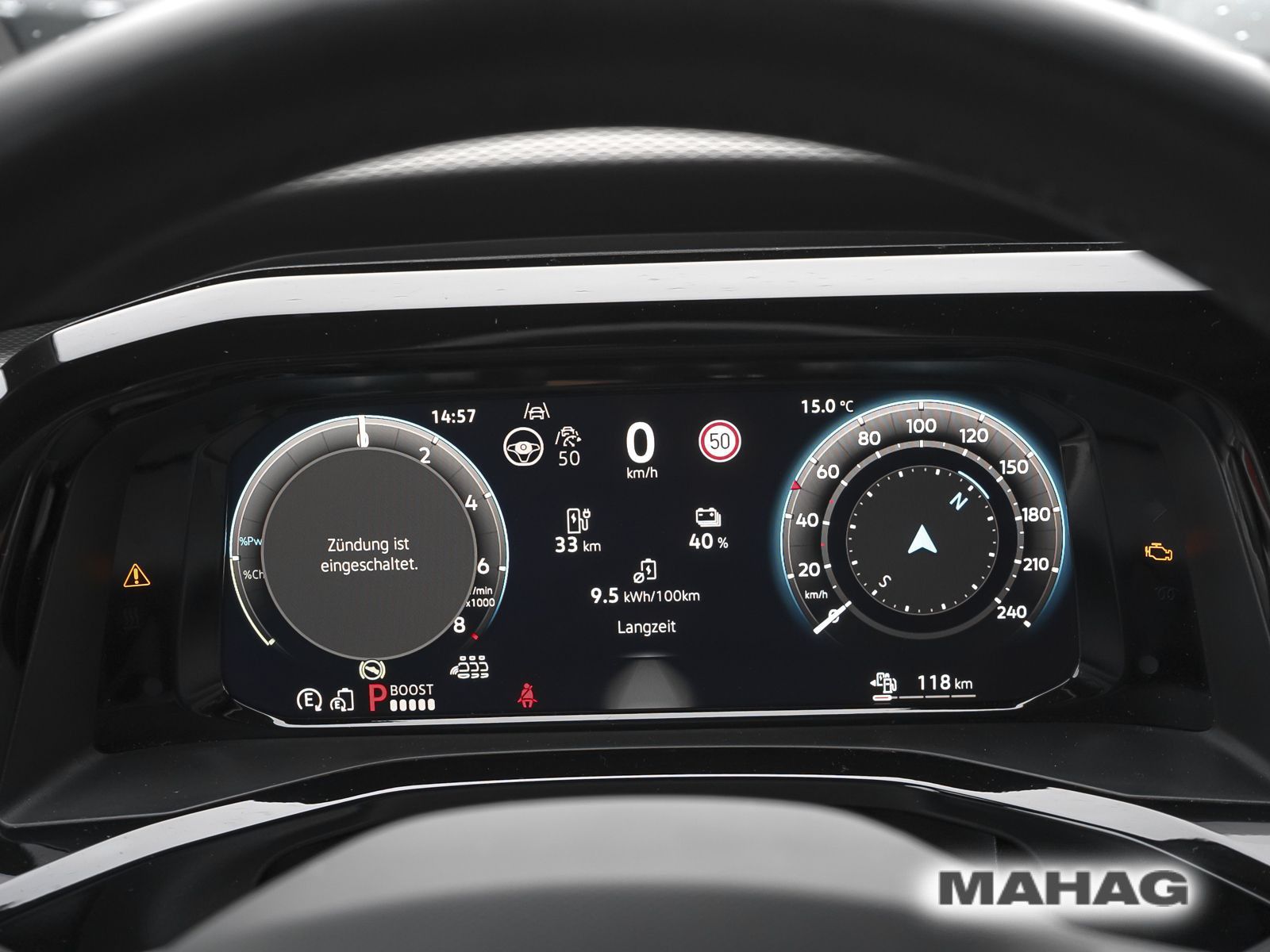 Fahrzeugabbildung Volkswagen California Beach Hybrid 4Motion