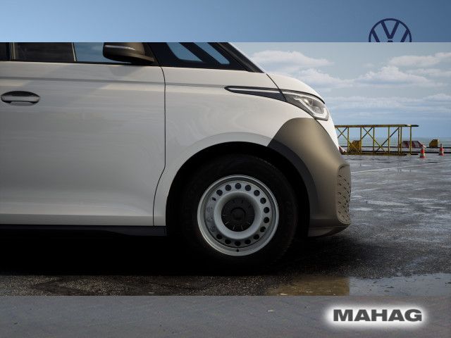 Fahrzeugabbildung Volkswagen ID.Buzz Pure 140 kW zzgl. Wartung € 9,90 p.M.