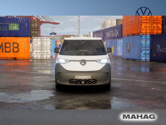 Fahrzeugabbildung Volkswagen ID.Buzz Pure 140 kW zzgl. Wartung € 9,90 p.M.