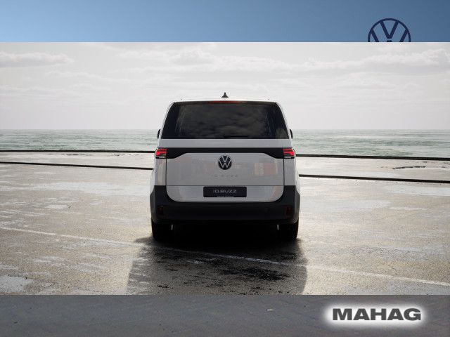 Fahrzeugabbildung Volkswagen ID.Buzz Pure 140 kW zzgl. Wartung € 9,90 p.M.