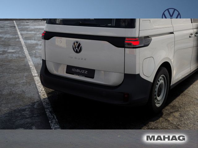 Fahrzeugabbildung Volkswagen ID.Buzz Pure 140 kW zzgl. Wartung € 9,90 p.M.