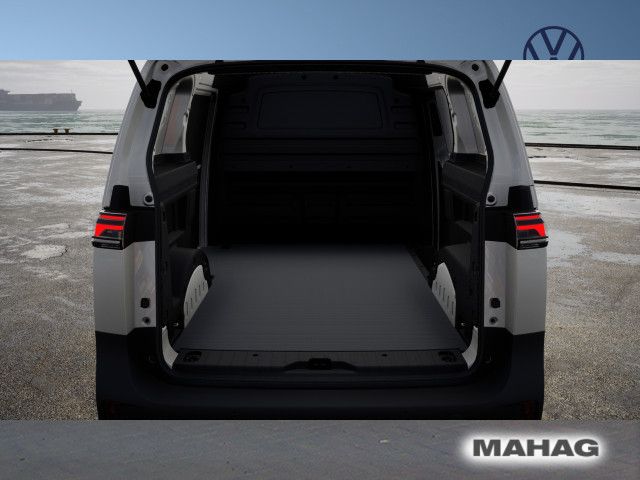 Fahrzeugabbildung Volkswagen ID.Buzz Pure 140 kW zzgl. Wartung € 9,90 p.M.
