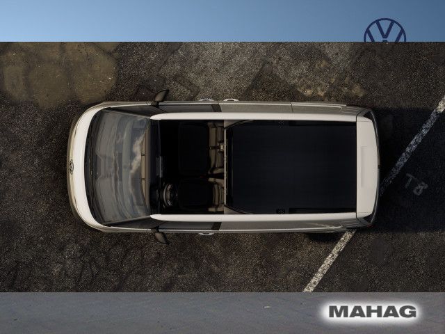Fahrzeugabbildung Volkswagen ID.Buzz Pure 140 kW zzgl. Wartung € 9,90 p.M.