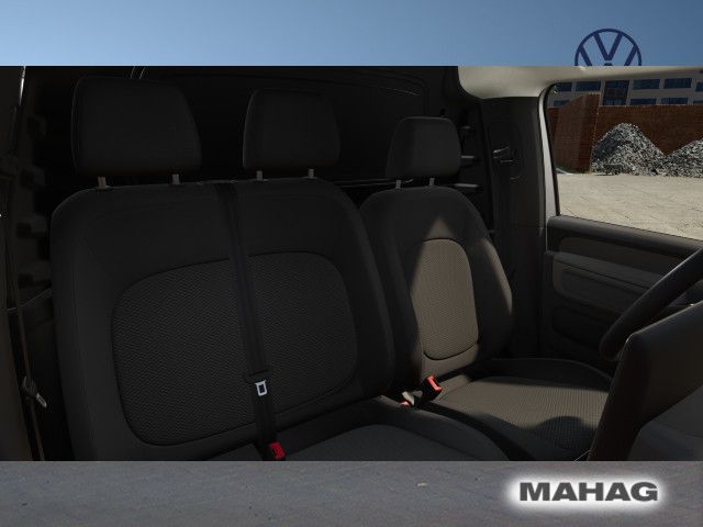 Fahrzeugabbildung Volkswagen ID.Buzz Pure 140 kW zzgl. Wartung € 9,90 p.M.