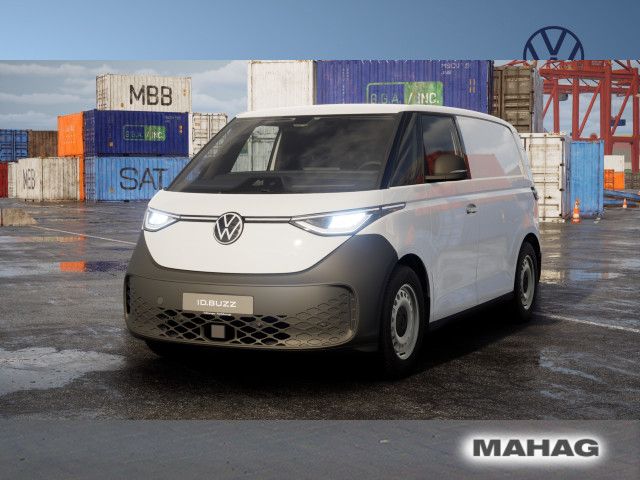 Fahrzeugabbildung Volkswagen ID.Buzz Pure 140 kW zzgl. Wartung € 9,90 p.M.