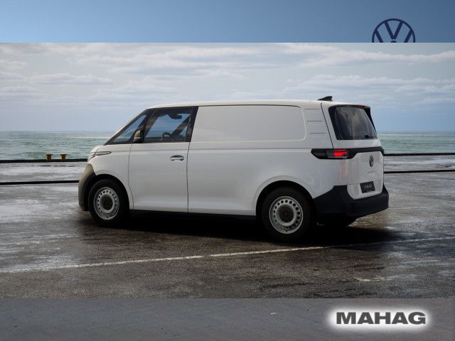 Fahrzeugabbildung Volkswagen ID.Buzz Pure 140 kW zzgl. Wartung € 9,90 p.M.