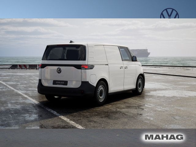Fahrzeugabbildung Volkswagen ID.Buzz Pure 140 kW zzgl. Wartung € 9,90 p.M.