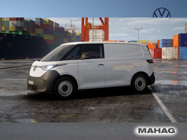 Fahrzeugabbildung Volkswagen ID.Buzz Pure 140 kW zzgl. Wartung € 9,90 p.M.