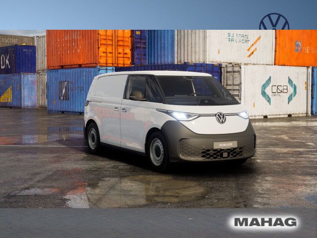 Fahrzeugabbildung Volkswagen ID.Buzz Pure 140 kW zzgl. Wartung € 9,90 p.M.