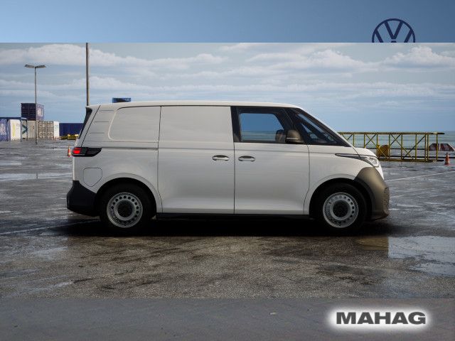 Fahrzeugabbildung Volkswagen ID.Buzz Pure 140 kW zzgl. Wartung € 9,90 p.M.