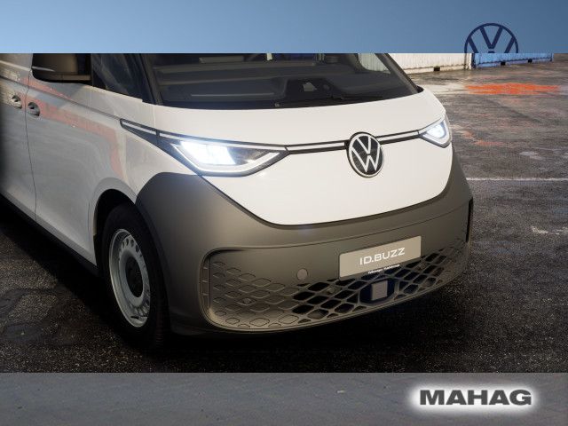 Fahrzeugabbildung Volkswagen ID.Buzz Pure 140 kW zzgl. Wartung € 9,90 p.M.