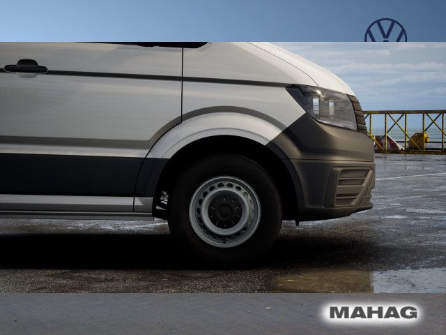 Fahrzeugabbildung Volkswagen Crafter 35 Kasten zzgl. Wartung € 9,90 p.M.