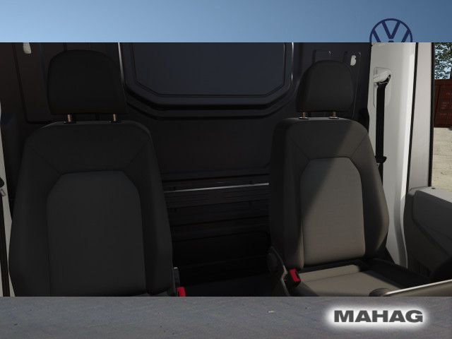 Fahrzeugabbildung Volkswagen Crafter 35 Kasten zzgl. Wartung € 9,90 p.M.