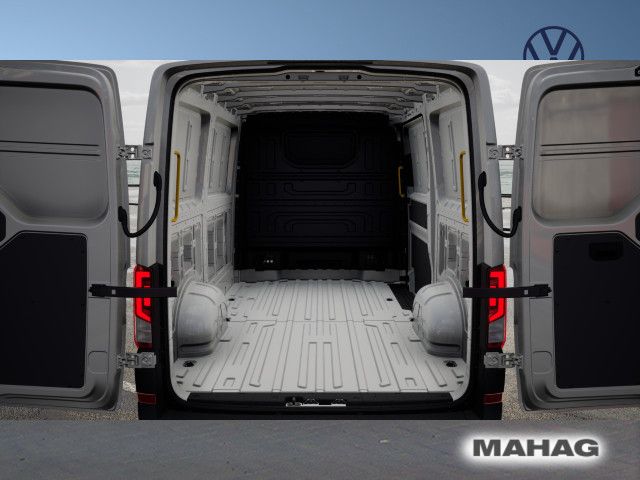 Fahrzeugabbildung Volkswagen Crafter 35 Kasten zzgl. Wartung € 9,90 p.M.