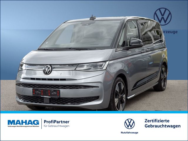 Volkswagen Multivan Life 2,0 l 150 kW TSI OPF 7-Gang-DSG Ra