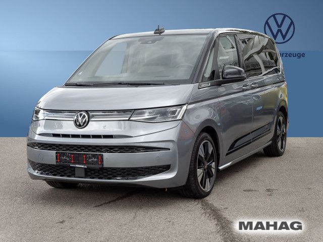 Fahrzeugabbildung Volkswagen Multivan Life 2,0 l 150 kW TSI OPF 7-Gang-DSG Ra
