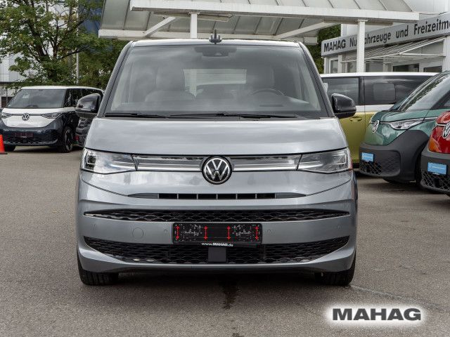 Fahrzeugabbildung Volkswagen Multivan Life 2,0 l 150 kW TSI OPF 7-Gang-DSG Ra