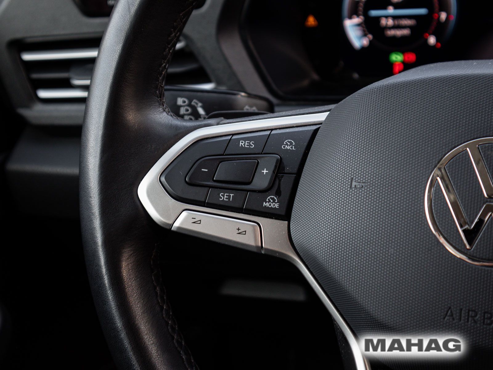 Fahrzeugabbildung Volkswagen Caddy Maxi Life 7-Sitzer 1,5 l 85 kW TSI Edition