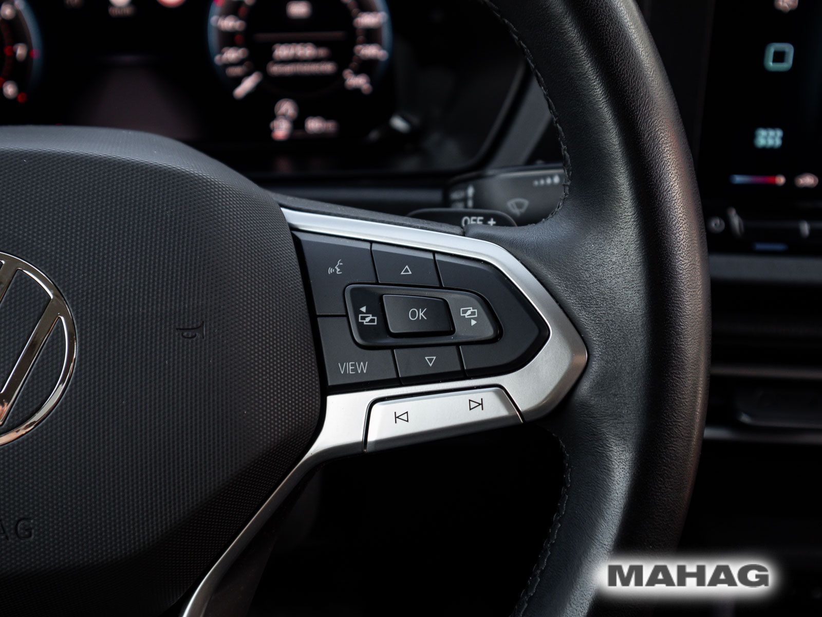 Fahrzeugabbildung Volkswagen Caddy Maxi Life 7-Sitzer 1,5 l 85 kW TSI Edition