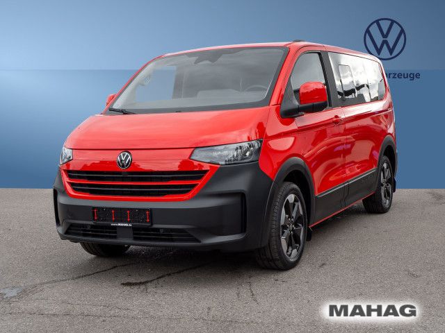 Fahrzeugabbildung Volkswagen e-Caravelle Life