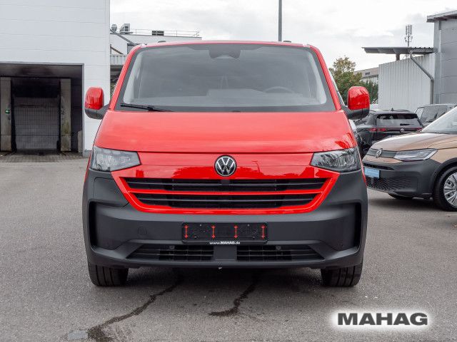 Fahrzeugabbildung Volkswagen e-Caravelle Life