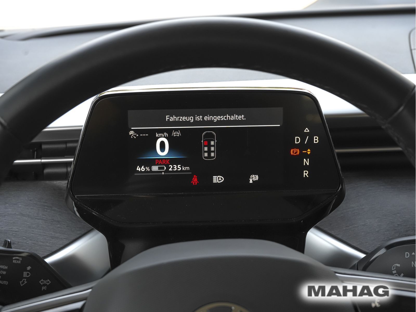 Fahrzeugabbildung Volkswagen ID.Buzz Pro langer Radstand 210 kW (286 PS) Heck