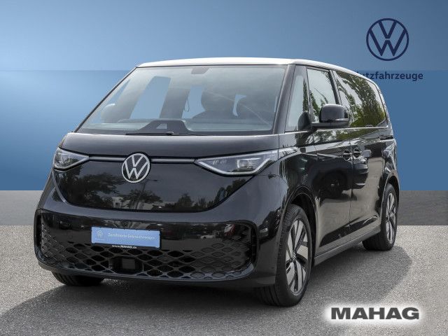 Fahrzeugabbildung Volkswagen ID.Buzz Pro langer Radstand 210 kW (286 PS) Heck