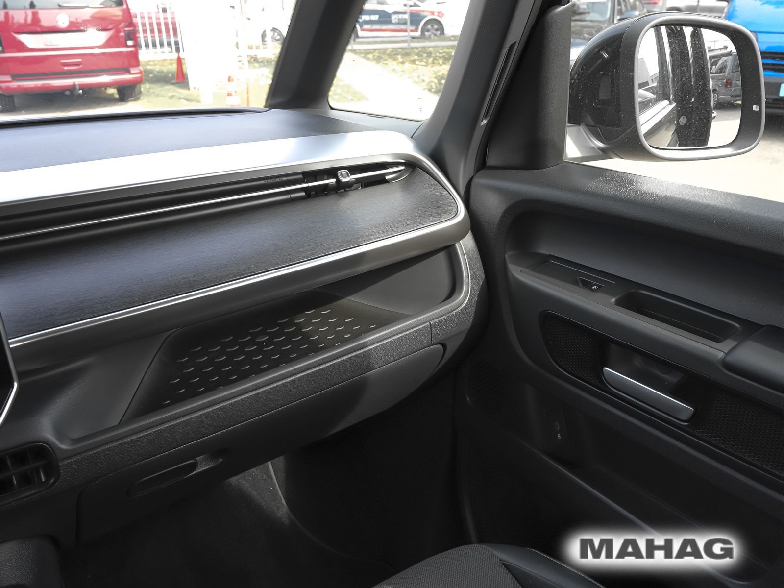 Fahrzeugabbildung Volkswagen ID.Buzz Pro langer Radstand 210 kW (286 PS) Heck
